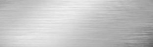 Up close view of stainless steel surface