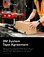 Cover of the Systems Tape Agreement Flyer
