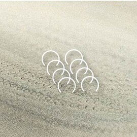 Image of pigtails with an icon about preventing unwanted “pigtails” during surface prep.