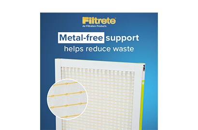 Filtrete Air Filter