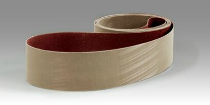 3M&trade; Trizact&trade; Cloth Belt 217EA