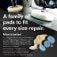 3M™ Perfect-It™ Buffing Pads Flyer and Part Number Guide thumbnail picture