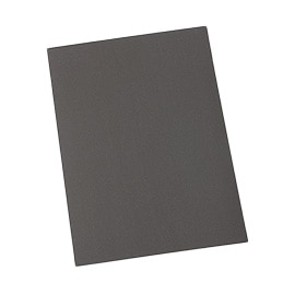 An EMI absorber.