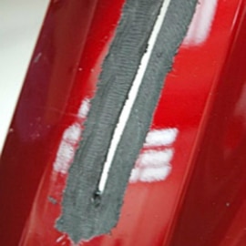 Poor Repair Taper
