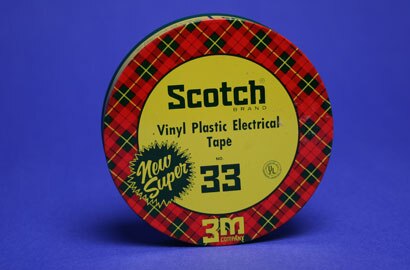 Scotch Super 33
