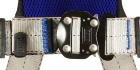ExoFit™ X100 Quick Connect harness product image
