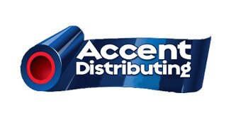 Accent Distributing logo

