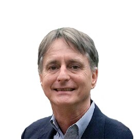 Image of National Accounts Manager Corey Wilson