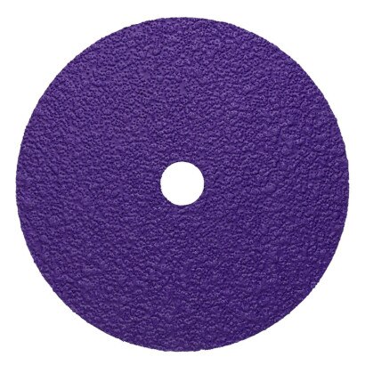 image of  3M™ Cubitron™ II Fibre Disc 982CX Pro
