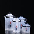 close up of 3M™ PPS™ Series 2.0 Spray Cup System