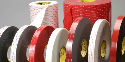 VHB Tape - Sealing Video
