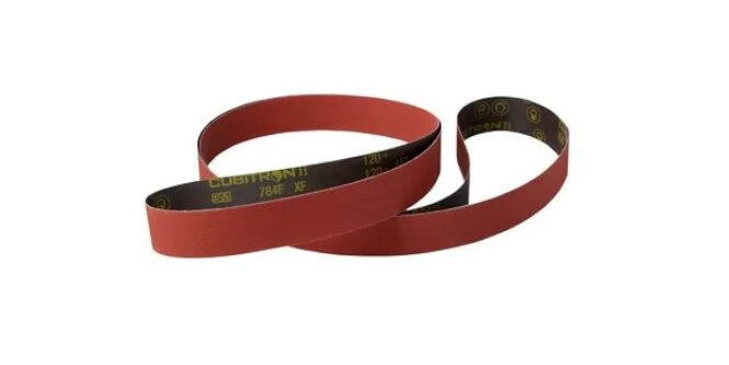 3M™ Cubitron™ II Cloth Belt 784F
