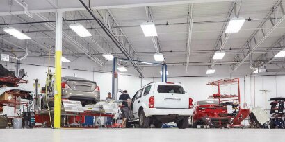 Repair Shop