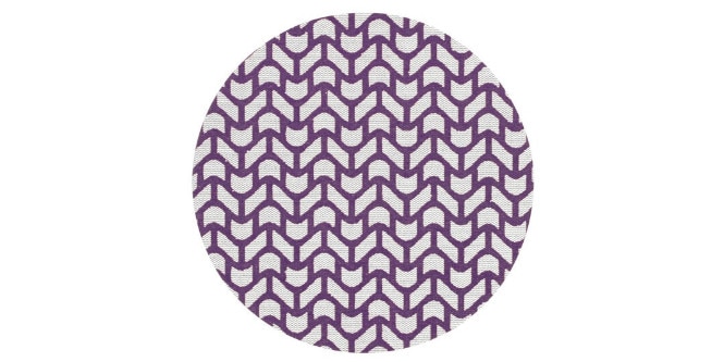 3M Xtract™ Cubitron™ II Net Disc 710W
