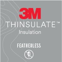 3M&trade; Thinsulate&trade; Insulation Advanced Featherless