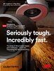 3M&trade; Cubitron&trade; II Flap Disc 969F Brochure