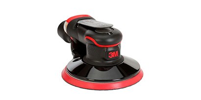Image for a 3M™ Clean Sanding System Pneumatic Sander
