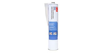 Image of a tube of 3M™ Polyurethane Adhesive Sealant 560
