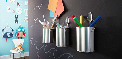 Mounting & Hanging Products
