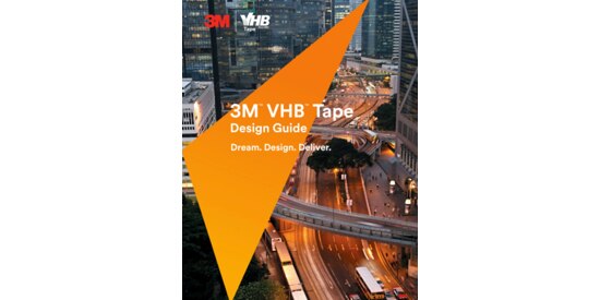 Cover of design guide.
