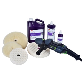 3M™ Perfect-It™ EX Family of products