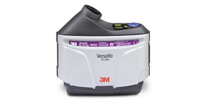 3M PAPR system
