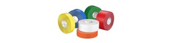 3M Ultra Durable floor marking tapes for social distancing
