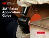 3M&trade; Roloc Application Guide
