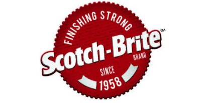 3M Scotch-Brite Industrial logo
