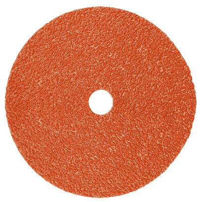 image of 3M™ Fibre Disc 787C
