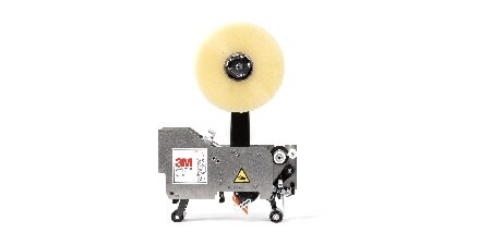 Product image of the side of an AccuGlide V
