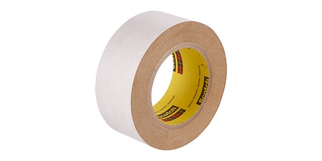 Roll of 3M&trade; Thermal Bonding Film.
