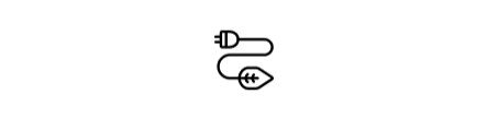 environmental power icon
