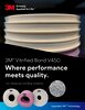 3M&trade; Vitrified Bond V450 Catalog