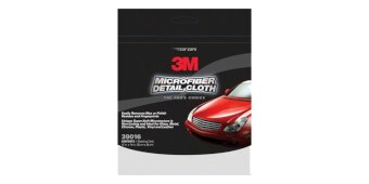 3M Microfiber Cloth 70005277986

