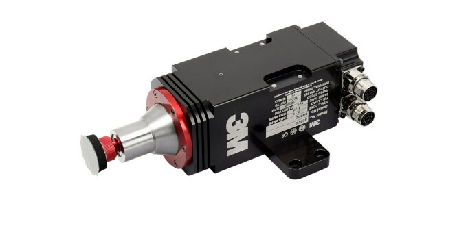 3M Servo Random Orbital Sander
