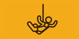 Fall Protection Icon
