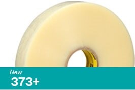 Roll of 373+ Tape

