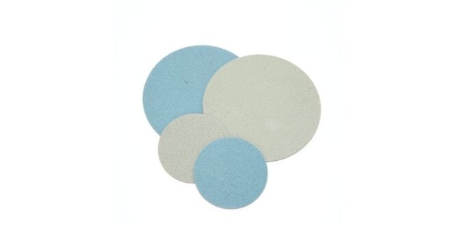 3M™ Trizact™ Foam Abrasive Discs
