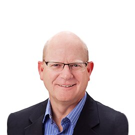 Image of outside sales representative Randy Flamm