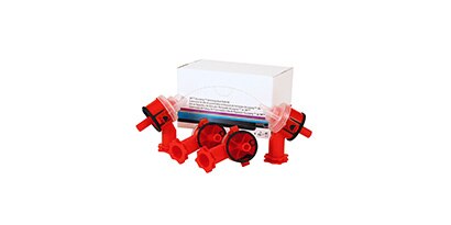 3M Paint Spray Guns for Marine Manufacturing
