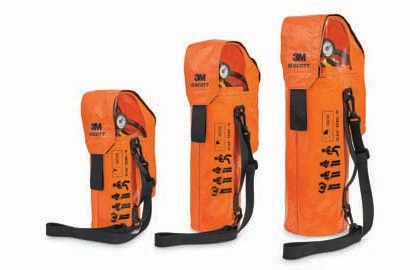 3M Scott ELSA Emergency Escape Breathing Device