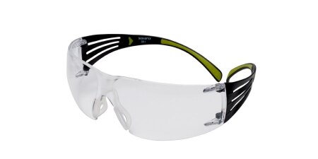 3M SecureFit Protective Eyewear glasses
