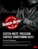 Scotch-Brite&trade; Precision Surface Conditioning Discs Technical Whitepaper  Thumbnail