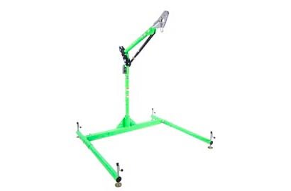 3M DBI-SALA Confined Space 5-Piece Davit Hoist System
