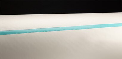 3M Repulpable Splittable Flying Splice Tape R5348 for flexographic printing
