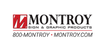 Montroy Sign & Graphics Products company logo
