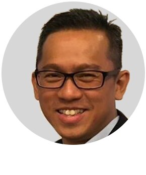 Headshot of Wei Kiang Ng