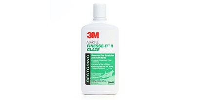 3M Glazes for the Marine Industry
