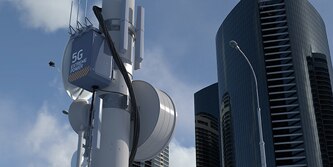 Video of 3M™ Boron Nitride Cooling Fillers for 5G
